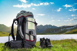 What to Bring on a Short Hike