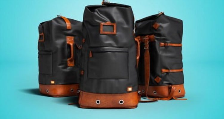 10 Best Waterproof Duffel Bags Review By Expert in 2024