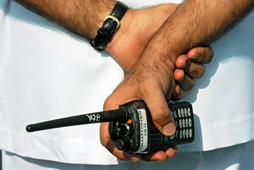 You are currently viewing Top 6 Best Waterproof Walkie Talkies For 2024