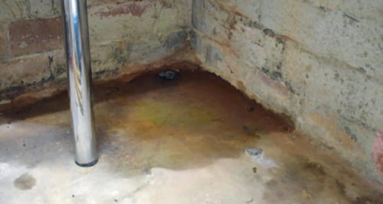 How To Waterproof A Basement Properly In 6 Easy Steps