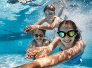 best underwater camera for kids