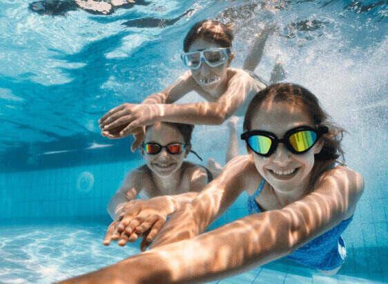 best underwater camera for kids