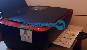 best printer for sticker and labels