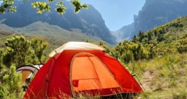 Top 10 Small 2 Person Tent for Camping and Backpacking