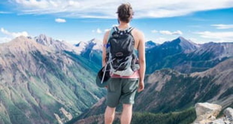 4 Simple Tips for Waterproof Your Backpack