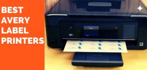 Read more about the article Best Printer For Avery labels | 🥇 Top 6 Avery label Printers