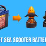 Top 5 Best Sea Scooter Batteries Review & Buying Guide
