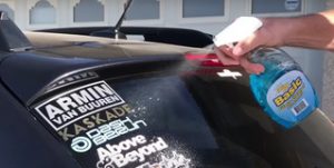 Read more about the article How to Get Sticker Off Car Window – 6 Effective Methods
