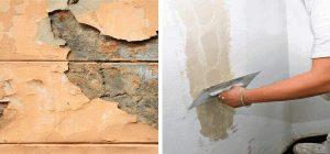 Repair Wall Cracks