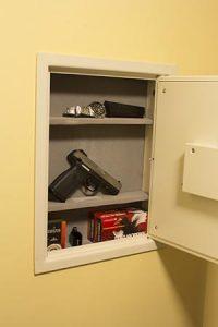 Read more about the article How to Install a Wall Safe at Home