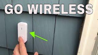 You are currently viewing How to Install a Wireless Doorbell | A to Z Guide