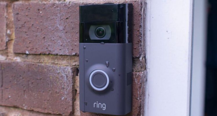 Is the Ring Doorbell Waterproof?