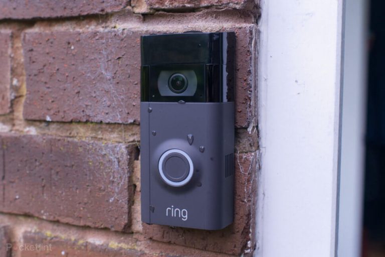 Read more about the article Is the Ring Doorbell Waterproof?