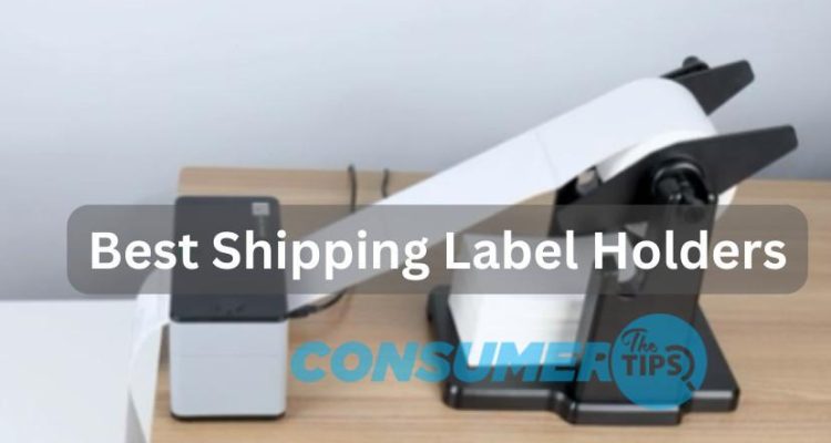 11 Best Shipping Label Holders for Optimal Printing Efficiency